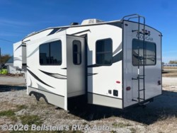 2022 Keystone Cougar Half-Ton 24RDS - Used Fifth Wheel for sale by Beilstein's RV & Auto in Palmyra, Missouri