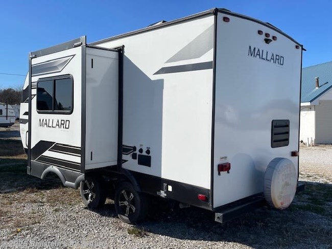 2022 Heartland Mallard 210RB