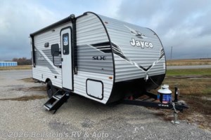 2026 Jayco Jay Flight SLX 175BHW