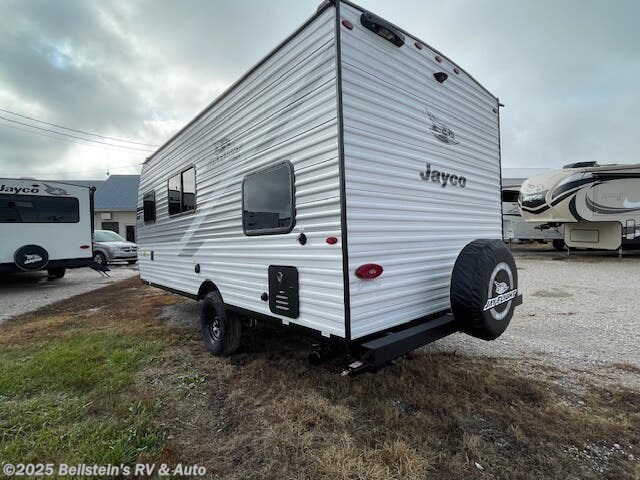 Contact us now about this 2026 Jayco Jay Flight SLX 175BHW! 2026 Jay Flight SLX 175BHW by Jayco from Beilstein's RV & Auto in Palmyra, Missouri