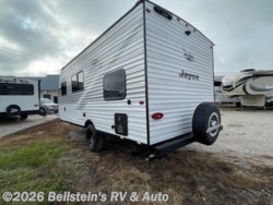 2026 Jay Flight SLX 175BHW by Jayco from Beilstein's RV & Auto in Palmyra, Missouri