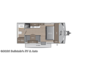 Call now about this 2026 Jayco Jay Flight SLX 170FQW! Floorplan of 2026 Jayco Jay Flight SLX 170FQW