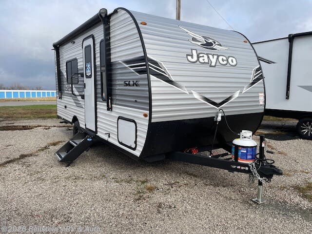Email now about this 2026 Jayco Jay Flight SLX 170FQW! New 2026 Jayco Jay Flight SLX 170FQW available in Palmyra, Missouri