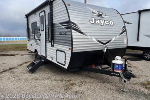 2026 Jayco Jay Flight SLX 170FQW