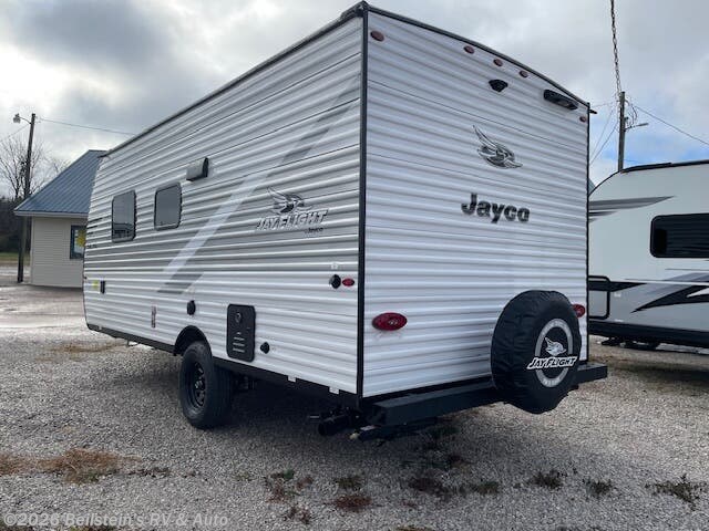Contact us now about this 2026 Jayco Jay Flight SLX 170FQW! 2026 Jay Flight SLX 170FQW by Jayco from Beilstein's RV & Auto in Palmyra, Missouri