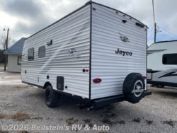 2026 Jay Flight SLX 170FQW by Jayco from Beilstein's RV & Auto in Palmyra, Missouri