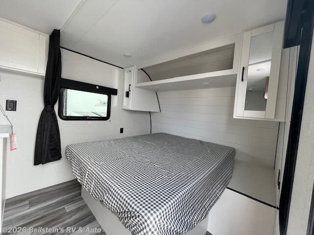 New 2026 Jayco Jay Flight SLX 170FQW available in Palmyra, Missouri