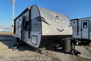 2026 Jayco Jay Flight SLX 210QBW