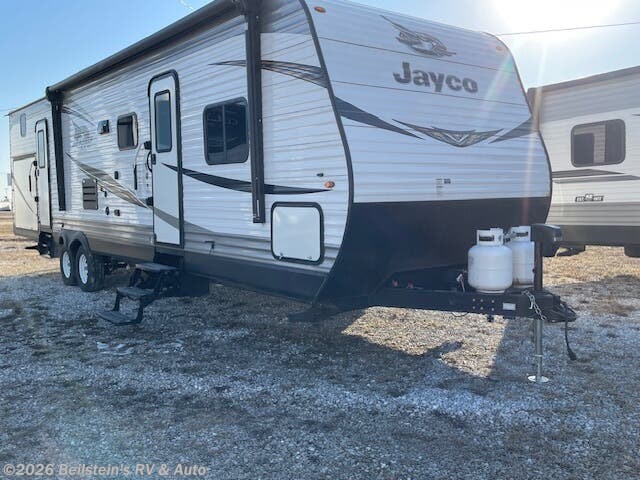 2019 Jayco Jay Flight 324BDS