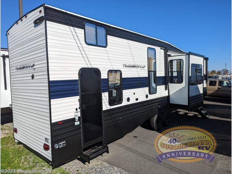 2023 Forest River Timberwolf 39SR RV For Sale In Selinsgrove PA 17870