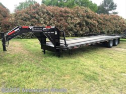 2016 Custom Built Gooseneck 2016 Custom Built Gooseneck