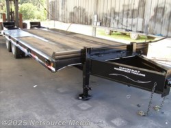 2016 Custom Built Gooseneck 2016 Custom Built Gooseneck