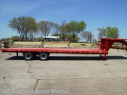 2016 Custom Built Gooseneck 2016 Custom Built Gooseneck