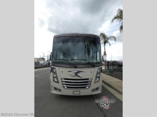 2019 Miramar 35.2 by Thor Motor Coach from Discover RV in Lodi, California