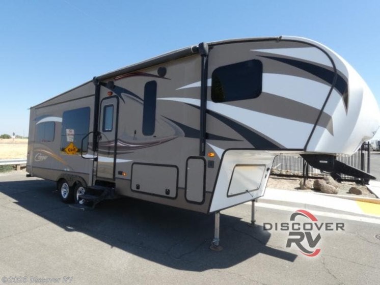 2015 Keystone Cougar X Lite 29RET RV For Sale In Lodi CA 95242 4756