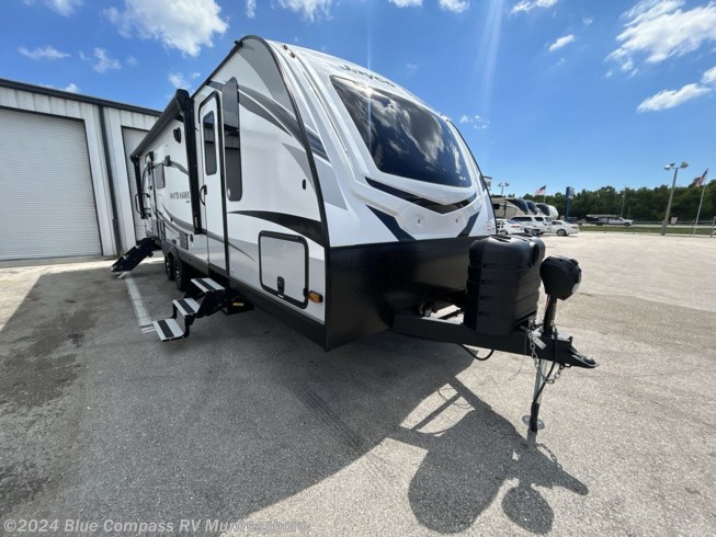 2024 White Hawk 27RB by Jayco from Blue Compass RV Murfressboro in Murfressboro, Tennessee