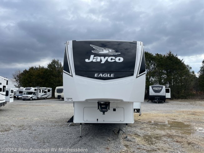 2024 Eagle 26REC by Jayco from Blue Compass RV Murfressboro in Murfressboro, Tennessee