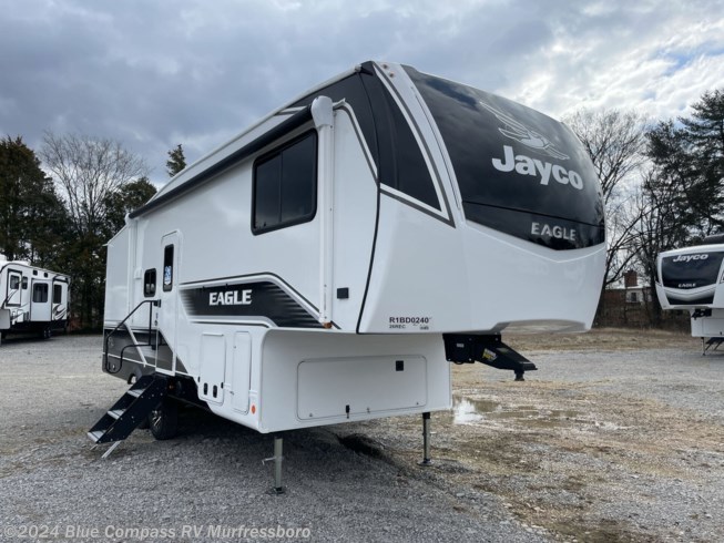 2024 Jayco Eagle 26REC - New Fifth Wheel For Sale by Blue Compass RV Murfressboro in Murfressboro, Tennessee