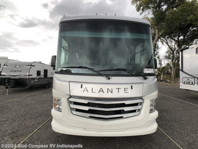 2023 Alante 29S by Jayco from Blue Compass RV Indianapolis in Indianapolis, Indiana
