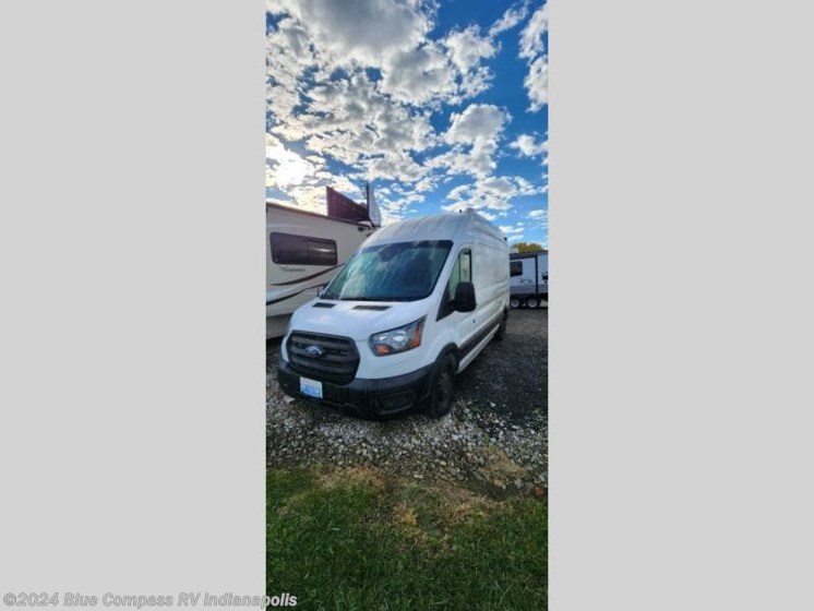 Used 2020 Roadtrek Conversion - Cabana available in Indianapolis, Indiana