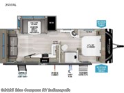 Call now about this 2025 Grand Design Imagine 2500RL! 2025 Grand Design Imagine 2500RL - New Travel Trailer For Sale by Blue Compass RV Indianapolis in Indianapolis, Indiana features Slideout