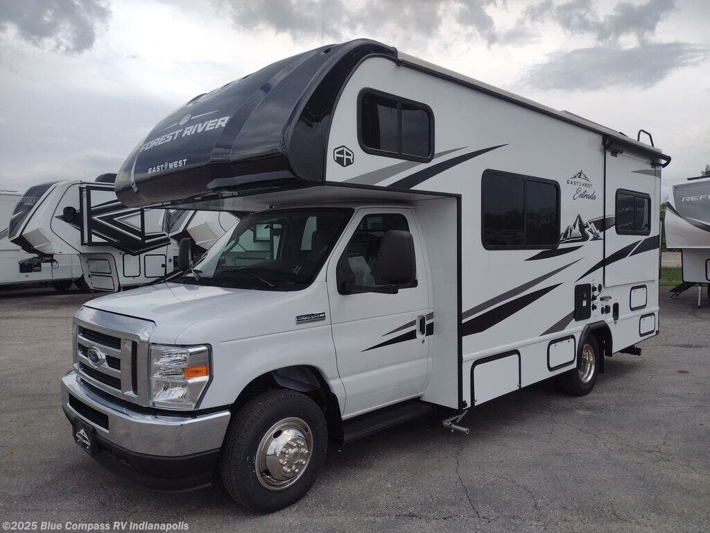 Contact us now about this 2025 East to West Entrada 2200S! 2025 Entrada 2200S by East to West from Blue Compass RV Indianapolis in Indianapolis, Indiana