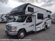Contact us now about this 2025 East to West Entrada 2200S! 2025 Entrada 2200S by East to West from Blue Compass RV Indianapolis in Indianapolis, Indiana