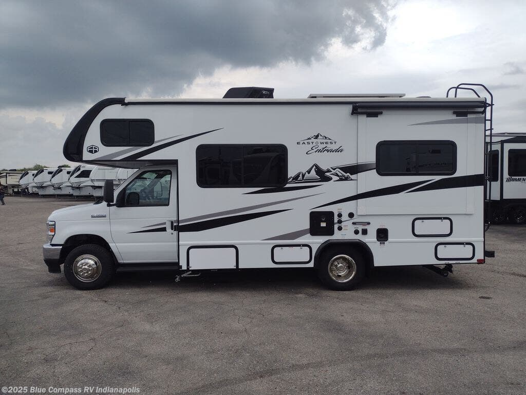 New 2025 East to West Entrada 2200S available in Indianapolis, Indiana