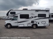 New 2025 East to West Entrada 2200S available in Indianapolis, Indiana