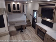 Contact us now about this 2025 Grand Design Reflection 150 Series 270BN! 2025 Reflection 150 Series 270BN by Grand Design from Blue Compass RV Indianapolis in Indianapolis, Indiana