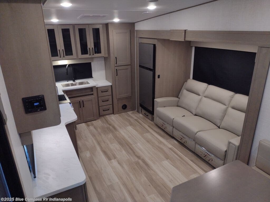 Email now about this 2025 Grand Design Reflection 150 Series 270BN! New 2025 Grand Design Reflection 150 Series 270BN available in Indianapolis, Indiana