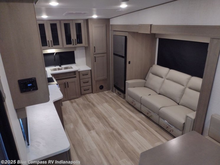 Email now about this 2025 Grand Design Reflection 150 Series 270BN! New 2025 Grand Design Reflection 150 Series 270BN available in Indianapolis, Indiana