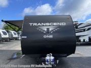 New 2025 Grand Design Transcend One 151RB available in Indianapolis, Indiana