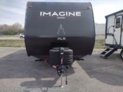 New 2025 Grand Design Imagine XLS 22MLE available in Indianapolis, Indiana