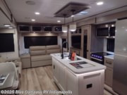 Contact us now about this 2025 Grand Design Reflection 315RLTS! 2025 Reflection 315RLTS by Grand Design from Blue Compass RV Indianapolis in Indianapolis, Indiana