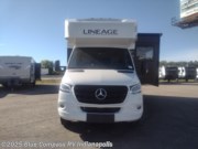 Contact us now about this 2025 Grand Design Lineage 25FW! 2025 Lineage 25FW by Grand Design from Blue Compass RV Indianapolis in Indianapolis, Indiana