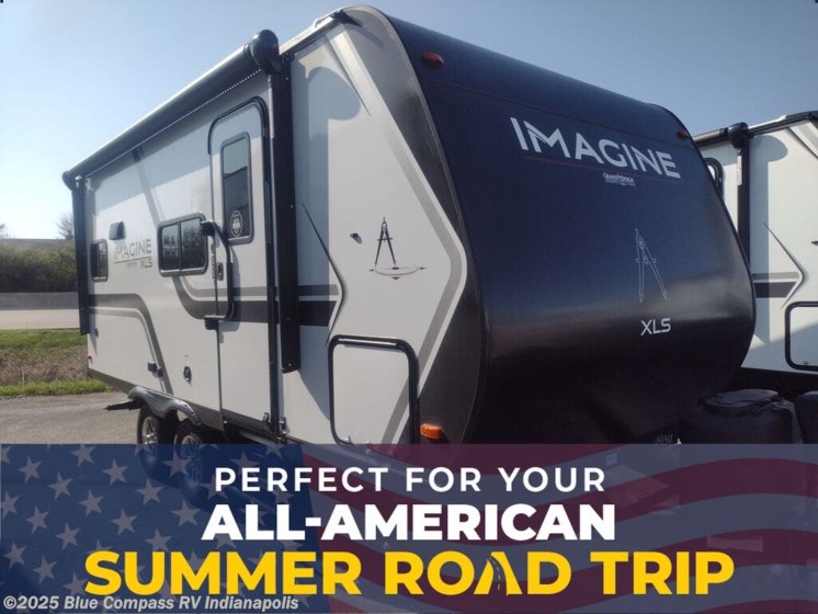 Email now about this 2025 Grand Design Imagine XLS 17MKE! New 2025 Grand Design Imagine XLS 17MKE available in Indianapolis, Indiana