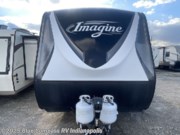 Contact us now about this 2018 Grand Design Imagine 2150RB! 2018 Imagine 2150RB by Grand Design from Blue Compass RV Indianapolis in Indianapolis, Indiana