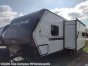 Contact us now about this 2025 Grand Design Imagine XLS 25DBE! 2025 Imagine XLS 25DBE by Grand Design from Blue Compass RV Indianapolis in Indianapolis, Indiana