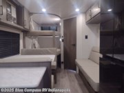 Contact us now about this 2025 Grand Design Transcend Xplor 24BHX! 2025 Transcend Xplor 24BHX by Grand Design from Blue Compass RV Indianapolis in Indianapolis, Indiana