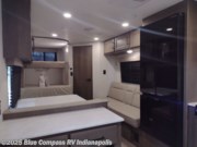 New 2025 Grand Design Transcend Xplor 24BHX available in Indianapolis, Indiana