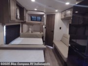 Contact us now about this 2025 Grand Design Transcend Xplor 24BHX! 2025 Transcend Xplor 24BHX by Grand Design from Blue Compass RV Indianapolis in Indianapolis, Indiana