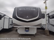 Contact us now about this 2025 Grand Design Solitude 310GK! 2025 Solitude 310GK by Grand Design from Blue Compass RV Indianapolis in Indianapolis, Indiana
