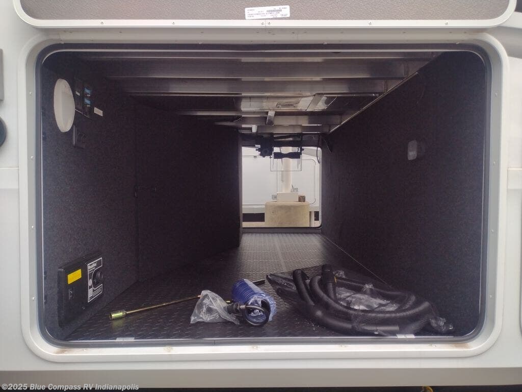 New 2025 Grand Design Solitude 310GK available in Indianapolis, Indiana