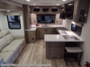 Contact us now about this 2025 Grand Design Reflection 322FKTS! 2025 Reflection 322FKTS by Grand Design from Blue Compass RV Indianapolis in Indianapolis, Indiana