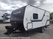 New 2025 Grand Design Imagine AIM 15RB available in Indianapolis, Indiana