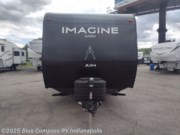 Contact us now about this 2025 Grand Design Imagine AIM 15RB! 2025 Imagine AIM 15RB by Grand Design from Blue Compass RV Indianapolis in Indianapolis, Indiana