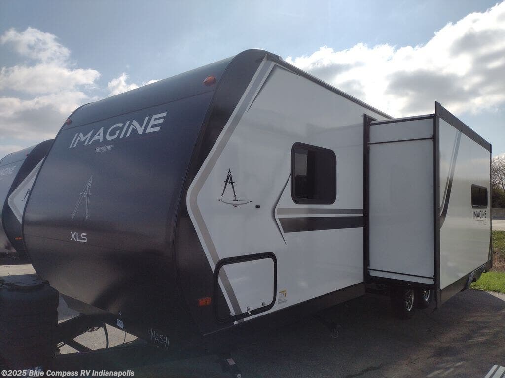 New 2025 Grand Design Imagine XLS 25DBE available in Indianapolis, Indiana