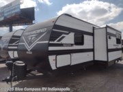 New 2025 Grand Design Transcend Xplor 26BHX available in Indianapolis, Indiana