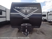 Contact us now about this 2025 Grand Design Transcend Xplor 26BHX! 2025 Transcend Xplor 26BHX by Grand Design from Blue Compass RV Indianapolis in Indianapolis, Indiana